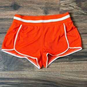 Free People Movement Prep in your Step shorts size XS